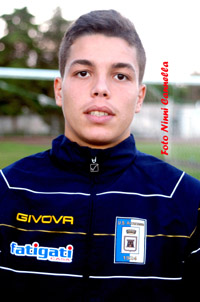 <b>Emanuele Cavaliere</b> - Carriera - stagioni, presenze, goal - TuttoCalciatori. - Cavaliere%2520Emanuele