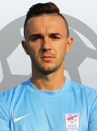 Filip Ionut Andrei - Carriera - stagioni, presenze, goal - TuttoCalciatori. - Ionut_Filip