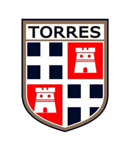 TORRES 1903