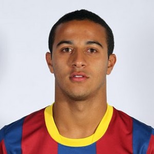 Thiago Alcantara