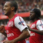 Theo Walcott