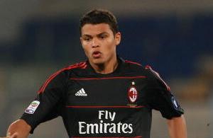 Thiago Silva