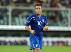 Antonio Cassano