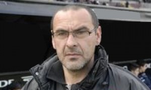 Maurizio Sarri