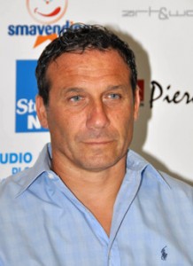 Gianluca Fenucci