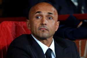 Luciano Spalletti ex mister dello Zenit (foto dalla rete)