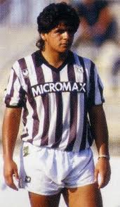 Hugo Maradona(foto calciobidoni.it)