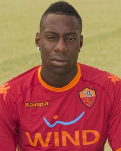 Stefano Okaka