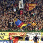 curva catanzaro