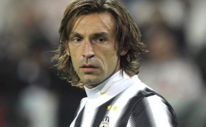 Andrea Pirlo