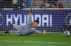 Eiji Kawashima