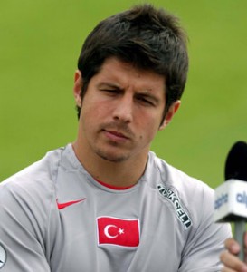 Emre Belozoglu 