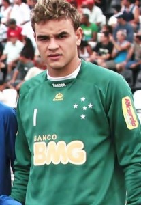 Gabriel Vasconcelos Ferreira