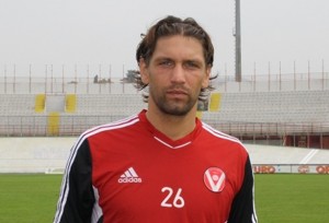 Cristian Terlizzi