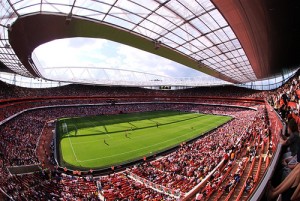 Emirates Stadium