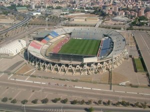 Stadio Sant'Elia