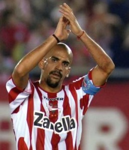 Juan Sebastian Veron