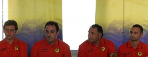 La nuova generazione targata Juve Stabia (fonte:juvestabia24.it)