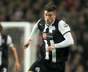 Davide Santon