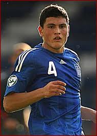 Kyriakos Papadopoulos 