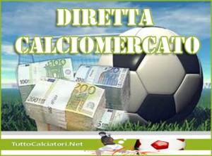 live diretta calciomercato