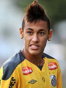 neymar