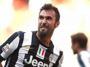 Mirko Vucinic