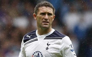 Robbie Keane