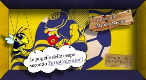 Le pagelle di Spezia vs Juve Stabia (Miccio/TuttoCalciatori)