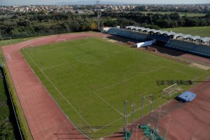 Stadio "Casal del Marmo"