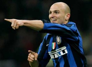 Esteban Cambiasso