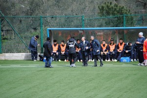 Juve Stabia - Vicenza (Cannavale/TuttoCalciatori)