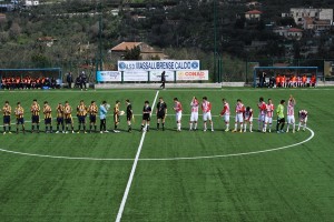 Juve Stabia e Vicenza si presentano al pubblico (Giovanni Cannavale/TuttoCalciatori)