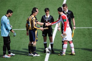 Juve Stabia - Vicenza (Cannavale/TuttoCalciatori)