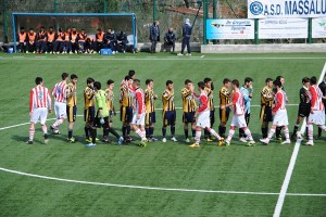 Juve Stabia - Vicenza (Cannavale/TuttoCalciatori)