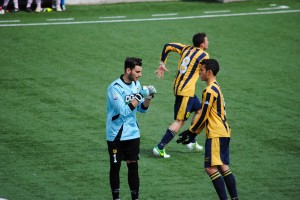 Juve Stabia - Vicenza (Cannavale/TuttoCalciatori)