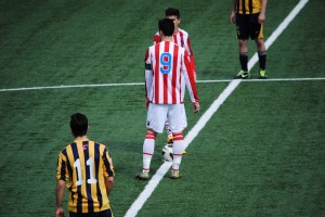 Juve Stabia - Vicenza (Cannavale/TuttoCalciatori)