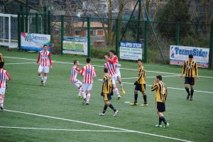 Juve Stabia - Vicenza (Cannavale/TuttoCalciatori)