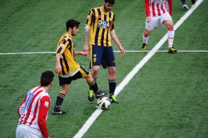 Juve Stabia - Vicenza (Cannavale/TuttoCalciatori)