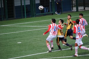 Juve Stabia - Vicenza (Cannavale/TuttoCalciatori)