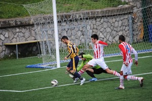 Juve Stabia - Vicenza (Cannavale/TuttoCalciatori)