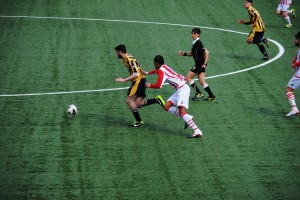 Juve Stabia - Vicenza (Cannavale/TuttoCalciatori)