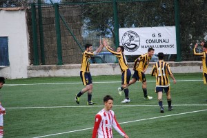 Juve Stabia - Vicenza (Cannavale/TuttoCalciatori)