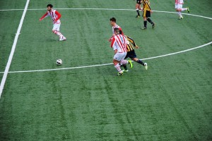 Juve Stabia - Vicenza (Cannavale/TuttoCalciatori)