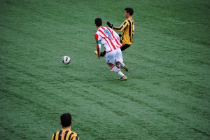 Juve Stabia - Vicenza (Cannavale/TuttoCalciatori)