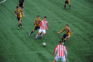 Juve Stabia - Vicenza (Cannavale/TuttoCalciatori)