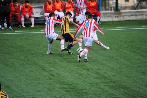 Juve Stabia - Vicenza (Cannavale/TuttoCalciatori)