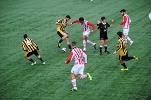 Juve Stabia - Vicenza (Cannavale/TuttoCalciatori)