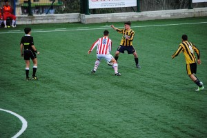 Juve Stabia - Vicenza (Cannavale/TuttoCalciatori)