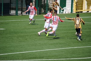 Juve Stabia - Vicenza (Cannavale/TuttoCalciatori)